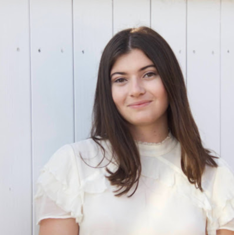 Meet your Posher, Allegra
